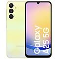 galaxy a25 5g 8/256gb giallo gratis