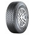 grabber at3 fr xl 245/70 r17 114 t extraload 