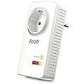 fritz!powerline 1220e edition international adattatore extender su rete elettrica fino a 1. 200