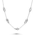 collana diamante gioiello atena caratura 0 31ct asj_002b