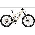bicicletta elettrica k3 mid taglia 50/l