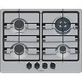 - piano cottura a gas pgh6b5k60 58 2 cm-inox
