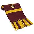 - xxxharry potter sciarpa grifondoro versione eco da adulto 150cm ufficiale warner bros gryffindor