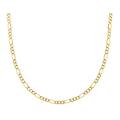 collana uomo oro giallo 9 kt gl-son9vfd060gg50