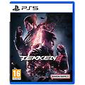 bandai entertainment tekken 8 playstation 5