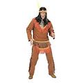- indiano (casacca pantaloni... ) -m