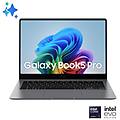 np940xha kg2it galaxy book5 pro intel core ultra 7 256v notebook 14 pollici display touch wqxga ram