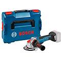 gwx 18v-10 psc professional smerigliatrice angolare 12 5 cm 9000 giri/min 2 kg (06017b0800)