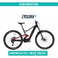 overvolt am529i taglia m semi-nuova