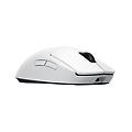 mouse gaming wireless pro 2 lightspeed-bianco