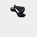 bike m1 deragliatore posteriore