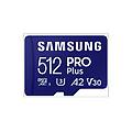scheda di memoria microsd pro plus