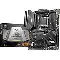 mag x670e tomahawk wifi scheda madre atx supporta amd ryzen 7000 am5-80a sps vrm ddr5 memory boost