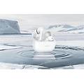 - buds t310 wireless ear buds-agile white