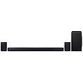 soundbar hw-q990d/zf serie q 22 speaker wireless dolby atmos audio a 11. 1. 4 canali q-simphony