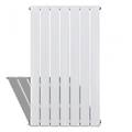 pannello riscaldante 542x900mm bianco