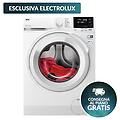 lavatrice standard lr6g84ow serie 6000 prosense 8 kg classe a centrifuga 1351 giri