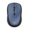 - yvi+ wireless mouse-blue