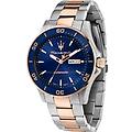 orologio uomo competizione r8823100001