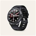 - smartwatch eclipse 1 28' 200 mah nero