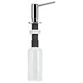 dosa sapone cromo lucido (300ml) 119 0150 262
