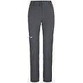 pantaloni lunghi talvena 2 durastretch grigio scuro donna 34