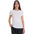 t-shirt bianco