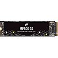 mp600 gs m. 2 2000 gb pci express 4. 0 3d tlc nand nvme (cssd-f2000gbmp600gs)