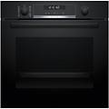 serie 6 hbg578bb3 forno elettrico da incasso 71 litri classe a+ pirolitico display digitale lcd
