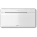 climatizzatore unico next 2100w bianco empotrato pared wifi