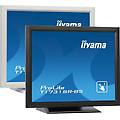 prolite t1731sr-w5 17" display touch