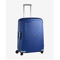 valigia s'cure spinner 79l blu scuro