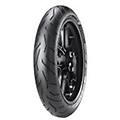 diablo rosso ii 100/80 r17 52 h