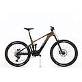 GIANT ebike ricondizionata · trance e+3 carbonio · buone condizioni