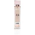 profumo da donna 43 150 ml
