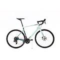 bici strada ricondizionata · synapse axs 11v · ottimo stato