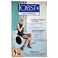 Essity Italy Jobst Collant Multifibra 70den Noir Misura 5