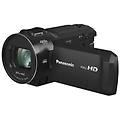 - videocamera risoluzione 1920x1080 pixel colore nero