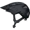 casco bici mtb modrop velvet black taglia m