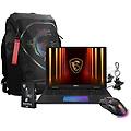 titan 18 hx ai a2xwig-092it notebook gaming 18 uhd+ mled 120hz intel core ultra 9 285hx nvidia rtx