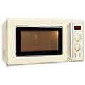 retrò microonde rmw720-3gdig microonde retro 20 litri griglia da 1000 w display digitale