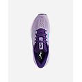 wave serene w scarpe running donna viola 4. 5