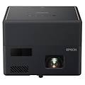 ef-12 videoproiettore standard throw projector 1000 ansi lumen 3lcd 1080p (1920x1080) nero