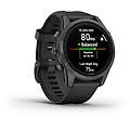 smartwatch epix gen 2 010-02802-15 010-02802-15