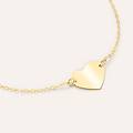 bracciale baby gold oro giallo collezione baby gold oro giallo