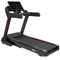 FASSI sport tapis roulant f 13. 3 ac tapis roulant elettrico con motore 4 hp a corrente alternata 73