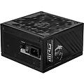 mpg a1000gs pcie5 alimentatore per computer 1000 w 24-pin atx atx nero