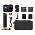 Gopro Action Camera Bundle Hero13 Black Acc
