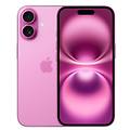 iphone 16 128gb rosa (myea3ql/a)