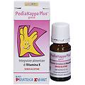 srl pediakappa plus gocce 5 ml